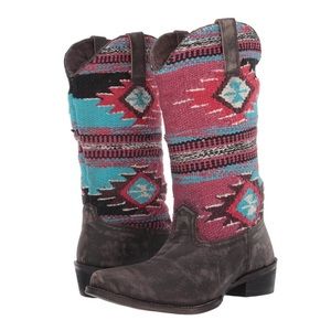 ROPER Women's Sioux Fashion Boot